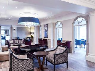 Mercure Exeter Southgate fotoÄŸrafÄ±