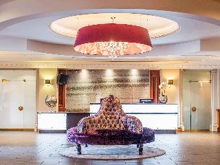 Mercure Exeter Southgate fotoÄŸrafÄ±