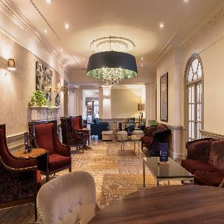 Mercure Exeter Southgate fotoÄŸrafÄ±
