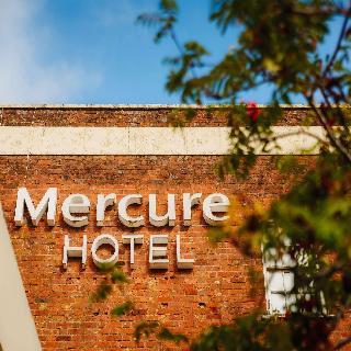 Mercure Exeter Southgate fotoÄŸrafÄ±