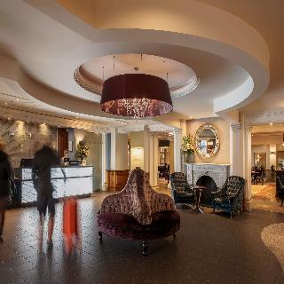 Mercure Exeter Southgate fotoÄŸrafÄ±