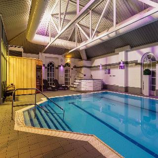 Mercure Exeter Southgate fotoÄŸrafÄ±