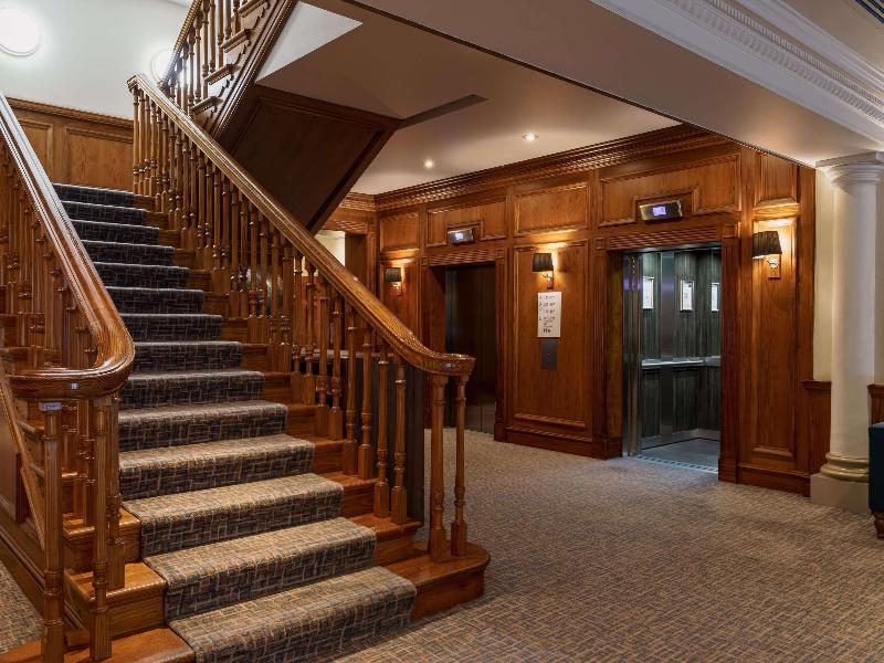 Mercure Exeter Southgate - Genel