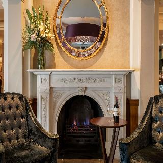 Mercure Exeter Southgate fotoÄŸrafÄ±