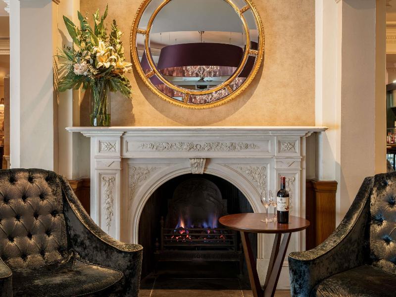 Mercure Exeter Southgate - Genel