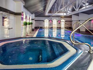 Mercure Exeter Southgate fotoÄŸrafÄ±