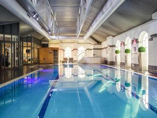Mercure Exeter Southgate fotoÄŸrafÄ±