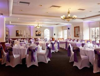 Mercure Exeter Southgate otel fotoğrafı