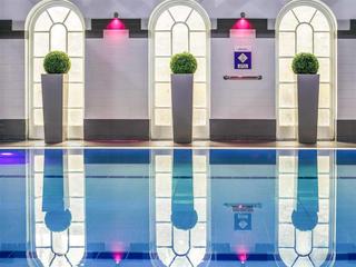 Mercure Exeter Southgate fotoÄŸrafÄ±