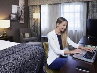 Mercure Exeter Southgate fotoÄŸrafÄ±