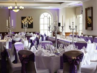 Mercure Exeter Southgate fotoÄŸrafÄ±