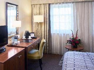 Mercure Exeter Southgate fotoÄŸrafÄ±