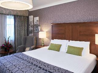 Mercure Exeter Southgate fotoÄŸrafÄ±