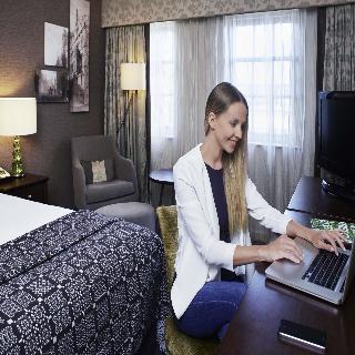 Mercure Exeter Southgate fotoÄŸrafÄ±