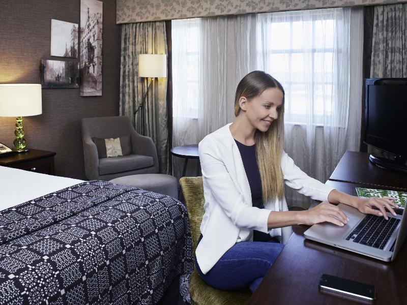 Mercure Exeter Southgate - Oda