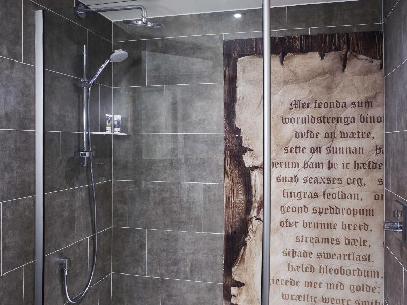 Mercure Exeter Southgate - Oda