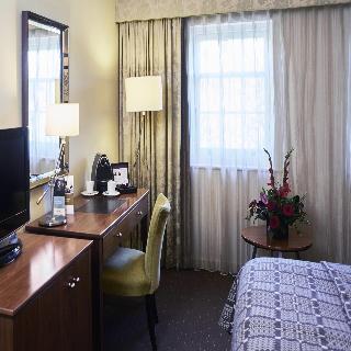 Mercure Exeter Southgate fotoÄŸrafÄ±
