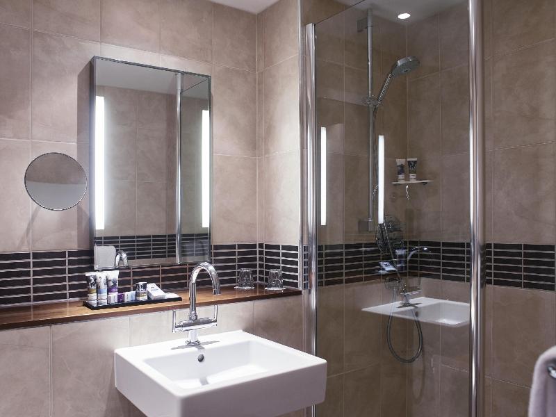 Mercure Exeter Southgate - Oda
