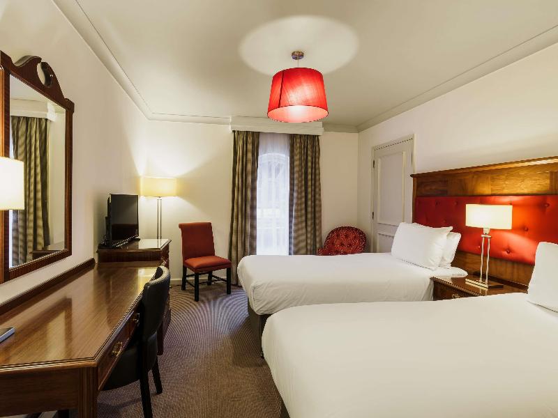 Mercure Exeter Southgate - Oda