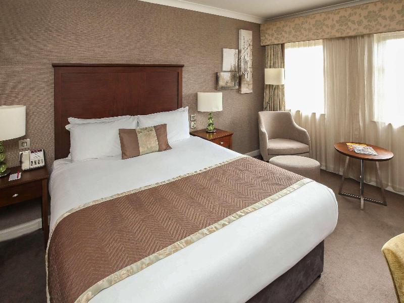 Mercure Exeter Southgate - Oda