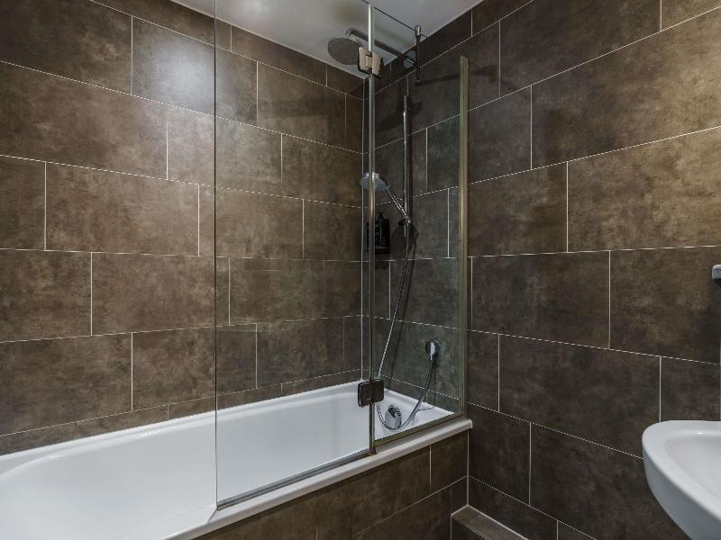 Mercure Exeter Southgate - Oda