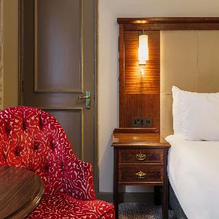 Mercure Exeter Southgate fotoÄŸrafÄ±