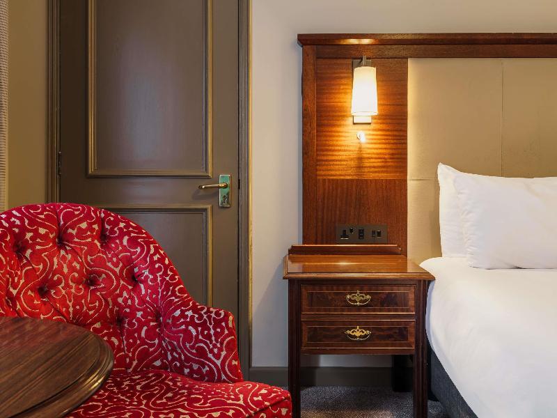 Mercure Exeter Southgate - Oda