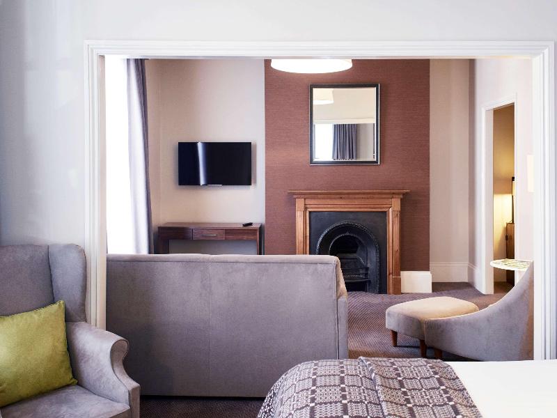 Mercure Exeter Southgate - Oda