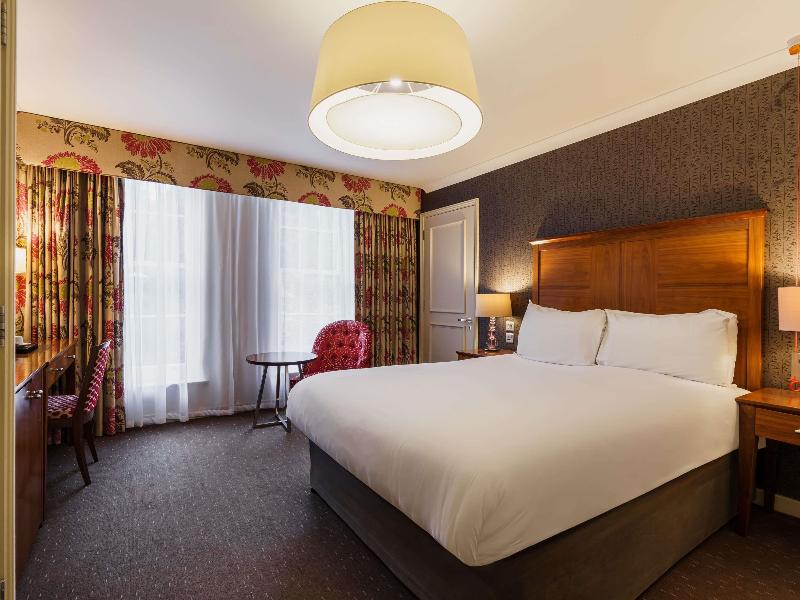 Mercure Exeter Southgate - Oda