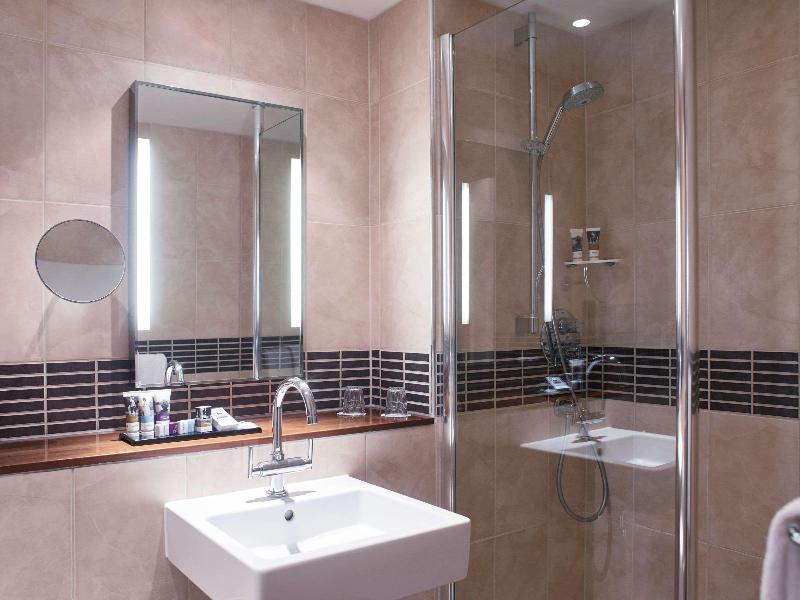 Mercure Exeter Southgate - Oda