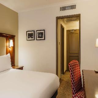 Mercure Exeter Southgate fotoÄŸrafÄ±