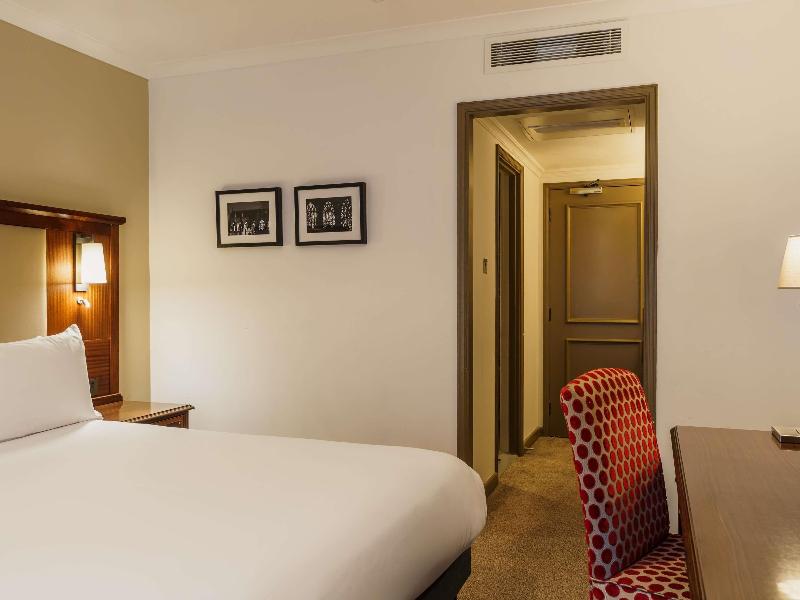 Mercure Exeter Southgate - Oda