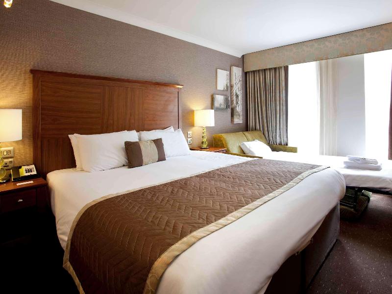 Mercure Exeter Southgate - Oda