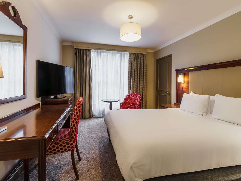 Mercure Exeter Southgate - Oda
