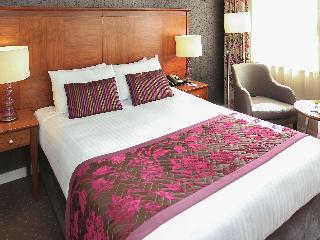 Mercure Exeter Southgate fotoÄŸrafÄ±