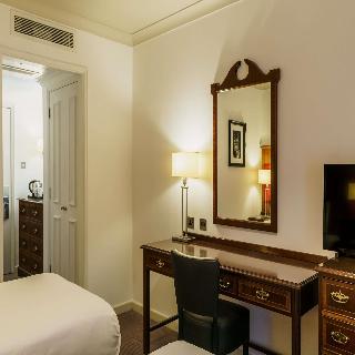 Mercure Exeter Southgate fotoÄŸrafÄ±