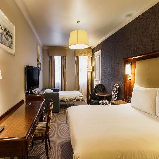 Mercure Exeter Southgate fotoÄŸrafÄ±