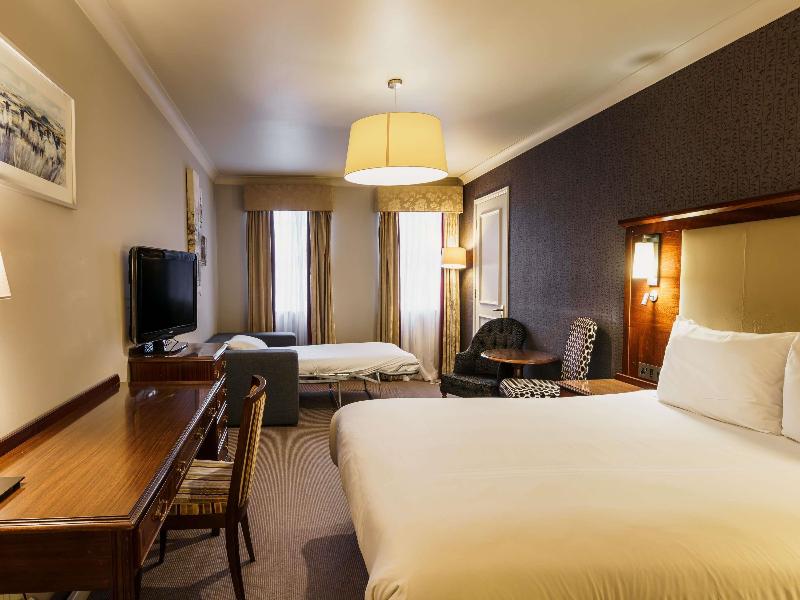 Mercure Exeter Southgate - Oda