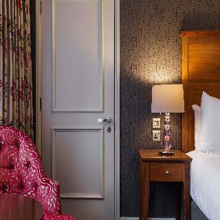 Mercure Exeter Southgate fotoÄŸrafÄ±