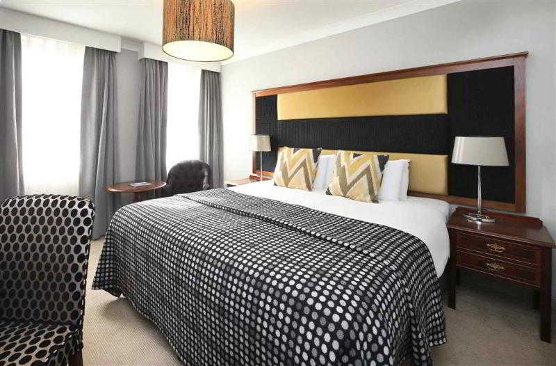 Mercure Exeter Southgate fotoÄŸrafÄ±