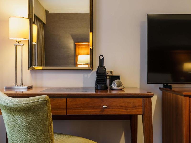 Mercure Exeter Southgate - Oda