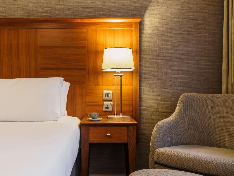 Mercure Exeter Southgate - Oda