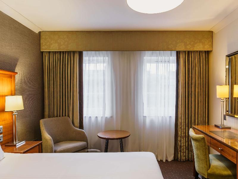 Mercure Exeter Southgate - Oda