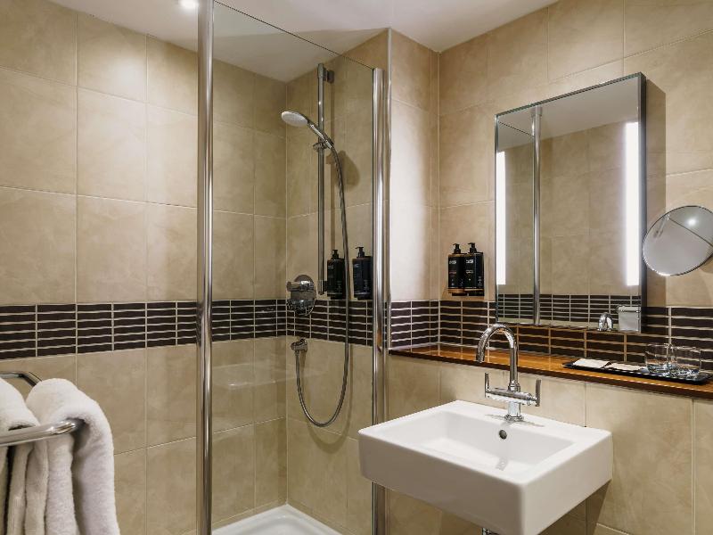 Mercure Exeter Southgate - Oda