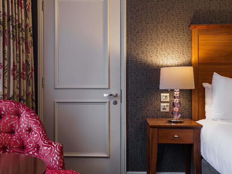 Mercure Exeter Southgate - Oda