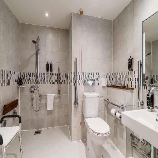 Mercure Exeter Southgate fotoÄŸrafÄ±
