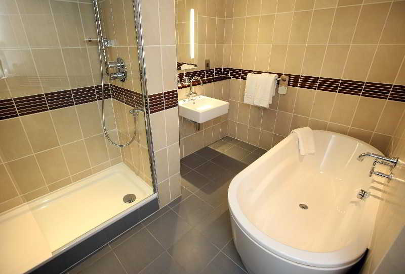 Mercure Exeter Southgate fotoÄŸrafÄ±
