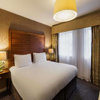 Mercure Exeter Southgate fotoÄŸrafÄ±