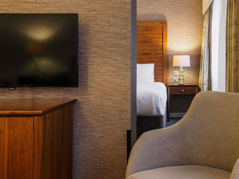Mercure Exeter Southgate - Oda