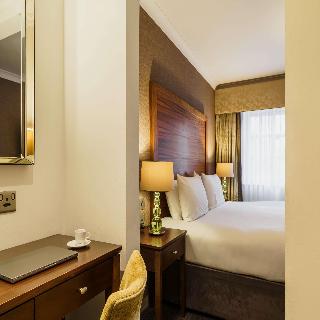 Mercure Exeter Southgate fotoÄŸrafÄ±